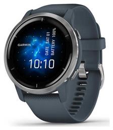 Venu 2 45mm Silver / Granite Garmin