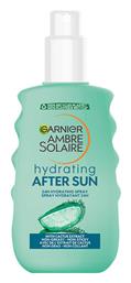 Ambre Solaire After Sun Γαλάκτωμα 200ml Garnier
