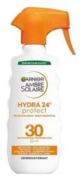 Hydra 24h Protect SPF30 Αντηλιακό Garnier