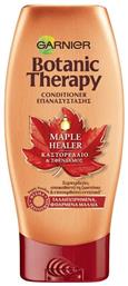 Garnier Botanic Therapy Maple Healer Conditioner 200ml από το Attica The Department Store