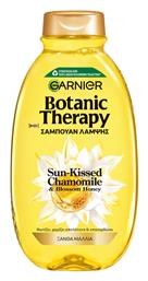 Botanic Therapy Σαμπουάν Λάμψης 400ml Garnier