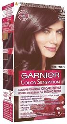 Color Sensation 3.0 Καστανό Σκούρο Garnier