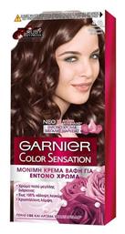 Color Sensation 4.15 Παγωμένο Σοκολατί Garnier