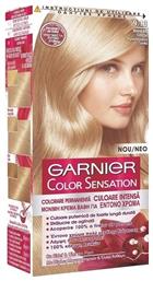 Color Sensation Garnier