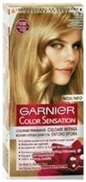 Color Sensation 8.0 Φωτεινό Ξανθό Ανοιχτό Garnier
