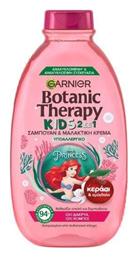 Garnier Υποαλλεργικό Παιδικό Conditioner & Σαμπουάν Botanic Therapy με Αμύγδαλο / Κεράσι για Εύκολο Χτένισμα σε Μορφή Gel 400ml από το Attica