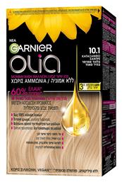 Olia 10.1 Κατάξανθό Σαντρέ Garnier