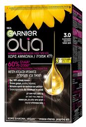 Olia 3.0 Καστανό Σκούρο Garnier