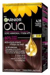 Olia 4.15 Παγωμένο Σοκολατί Garnier