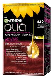 Olia 6.60 Έντονο Κόκκινο Garnier