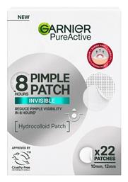 Pimple Μάσκα Προσώπου 22τμχ Garnier