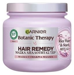 Rice Water & Starch Rituals 340ml Garnier