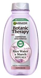 Σαμπουάν Ενυδάτωσης & Όγκου 400ml Garnier