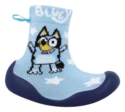 Παιδικές Καλτσοπαντόφλες Μπλε Garvalin