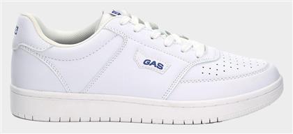 Sneakers Λευκά Gas
