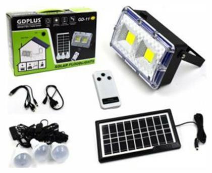 Ηλιακό σύστημα φωτισμού Gdplus GD-11 GDPLUS