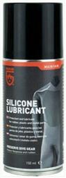 Silicone Lubricant 150ml Gear Aid
