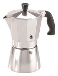 Μπρίκι Espresso 6cups Γκρι Gefu