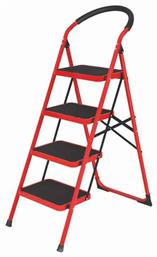 Σκαλοσκαμπό Σιδήρου 4 Σκαλιών 23.5cm GeHock