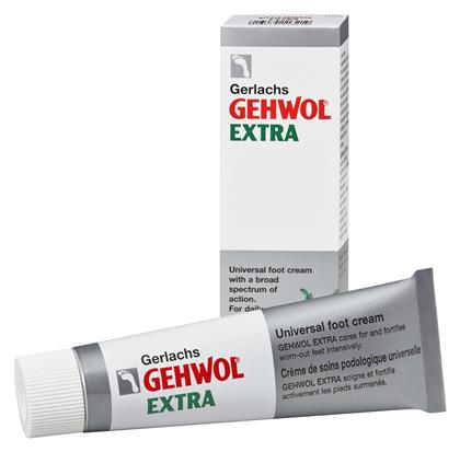 Extra Κρέμα 75ml Gehwol