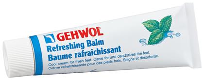 Refreshing Αποσμητικό Balm για Μύκητες Ποδιών 75ml Gehwol
