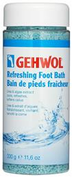 Refreshing Footbath 330gr Gehwol
