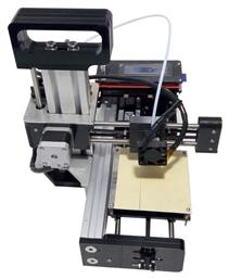3DP-HV-04 Αυτόνομος 3D Printer με Card Reader Gembird