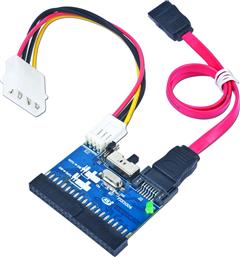 Bi-directional SATA/IDE Converter Gembird