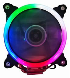 CPU-HURACAN-ARGB-X130 Socket 115x/1200/775 Gembird