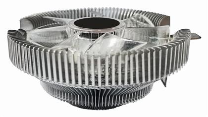 CPU-HURACAN-X40 Socket AM4/1200/115x Gembird