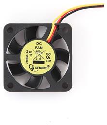 D40BM-12A Case Fan 40mm Gembird