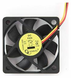 D50SM-12AS Case Fan 50mm Gembird