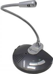 Gembird EMIC-ST Μικρόφωνο Υπολογιστή με Σύνδεση USB από το Media Markt