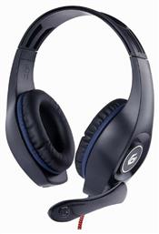 GHS-05-B On Ear Gembird