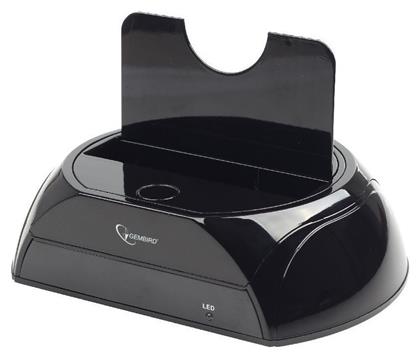 HD32-U3S-2 Docking Station Σκληρών Δίσκων SATA 3.5'' / 2.5'' με σύνδεση USB 3.0 (HD32-U3S-2) Gembird