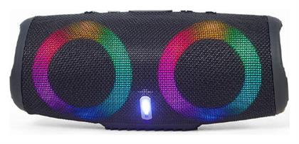 SPK-BT-LED-02 Bluetooth 5W έως 4 ώρες Gembird
