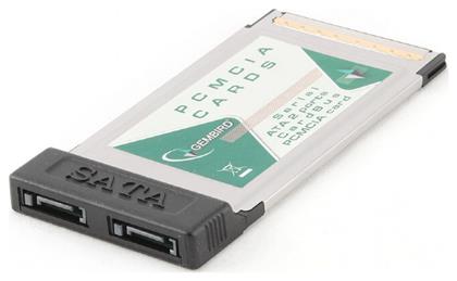ΚΑΡΤΕΣ PCMCIA