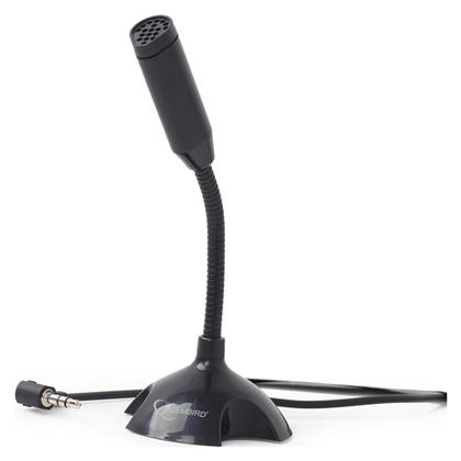 MIC-D-02 Ενσύρματο Gembird