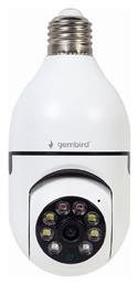 TSL-CAM-WRHD-01 IP Κάμερα Wi-Fi Full HD 1080p Gembird