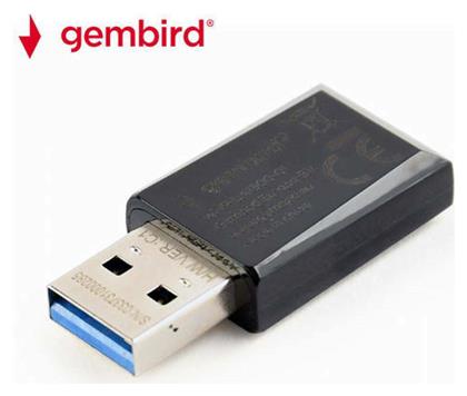 WNP-UA1300-01 Ασύρματος USB Αντάπτορας Δικτύου 1267Mbps Gembird