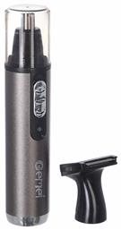 Rechargeable Nose And Hair Trimmer Trimmer Μηχανή Επαναφορτιζόμενη GM-3112 Gemei