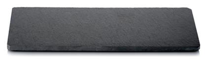 Πλατώ Σερβιρίσματος από Πέτρα 30x15εκ. General Trade