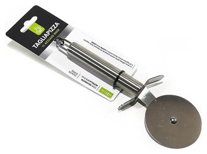 Ρόδα Πίτσας από Ανοξείδωτο Ατσάλι General Trade