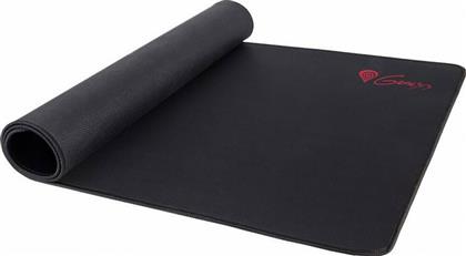 Genesis M12 Maxi Gaming Mouse Pad XXL 900mm Μαύρο από το e-shop