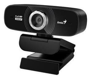 FaceCam 2000X Web Camera Full HD 1080p Genius