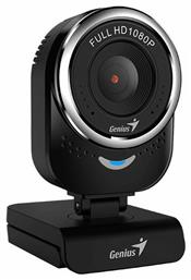 QCAM 6000 Full HD 1080p Genius