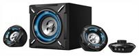 SW-G2.1 1000 2.0 με Ισχύ 10W Genius