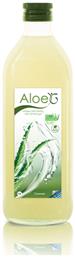 Aloe G Πόσιμη Γέλη Αλόης 1000ml Natural Genomed