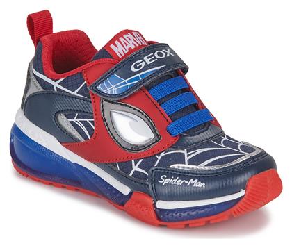 Παιδικά Sneakers Geox