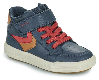 Geox από το SerafinoShoes